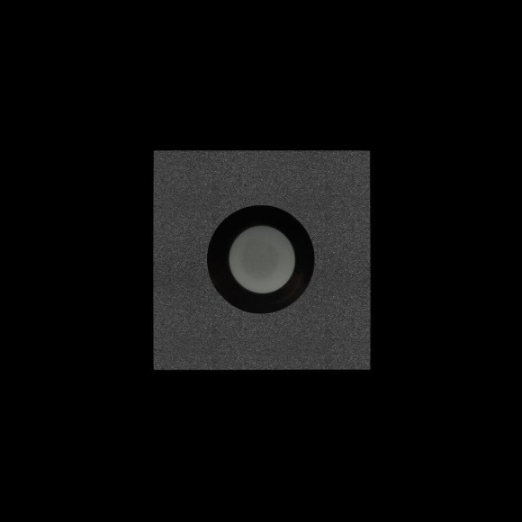 10338/A Black Встраиваемый светильник LOFT IT Chip 10338/A Black Встраиваемый светильник LOFT IT Chip