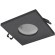 10338/A Black Встраиваемый светильник LOFT IT Chip