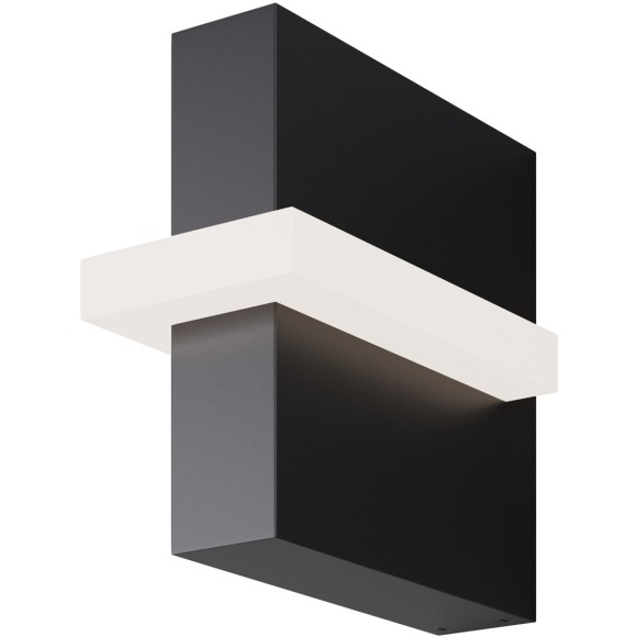 Уличный настенный светильник Outdoor O484WL-L6GF3K Уличный настенный светильник Outdoor O484WL-L6GF3K