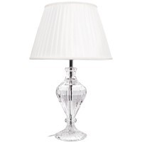 10277 Настольная лампа LOFT IT Crystal