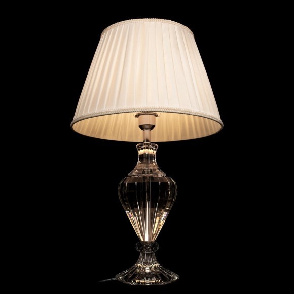 10277 Настольная лампа LOFT IT Crystal