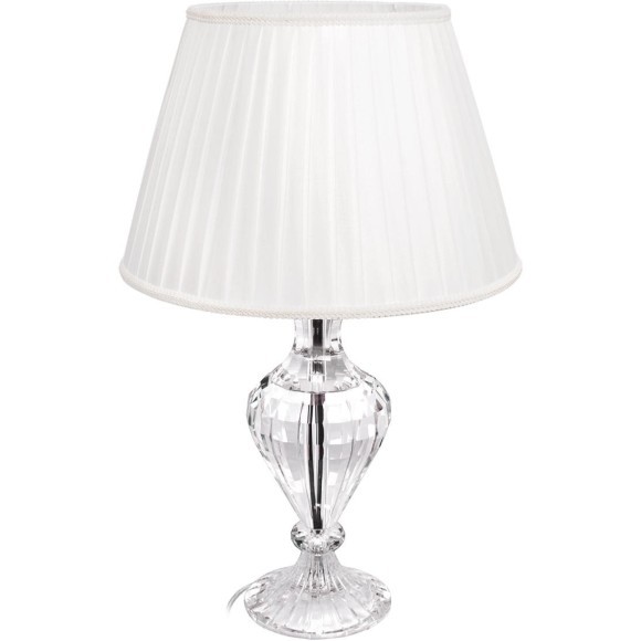 10277 Настольная лампа LOFT IT Crystal