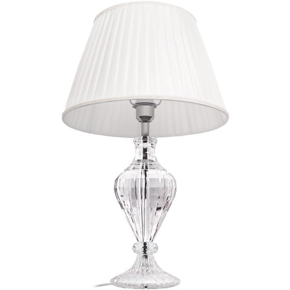 10277 Настольная лампа LOFT IT Crystal