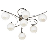 Люстра потолочная Lussole SY6308