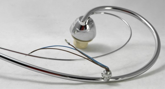 Люстра потолочная Lussole SY6308