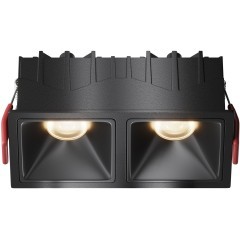 Встраиваемый светильник Technical DL043-02-10W3K-SQ-B-1 Встраиваемый светильник Technical DL043-02-10W3K-SQ-B-1