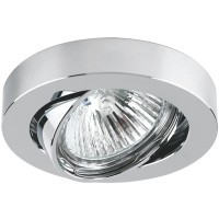 Встраиваемый светильник Lightstar 6234 Mattoni под лампу 1xGU10 50W