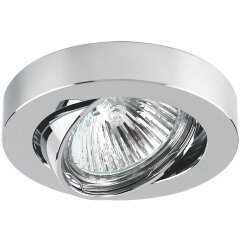 Встраиваемый светильник Lightstar 6234 Mattoni под лампу 1xGU10 50W Встраиваемый светильник Lightstar 6234 Mattoni под лампу 1xGU10 50W