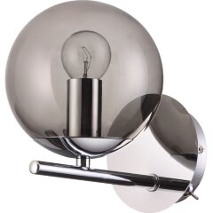 Бра Lumion 4454/1WS SIERRA под лампу 1xE14 1*40W Бра Lumion 4454/1WS SIERRA под лампу 1xE14 1*40W