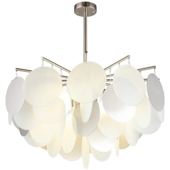 Потолочная люстра Plelo OML-89917-06