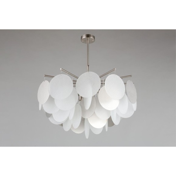 Потолочная люстра Plelo OML-89917-06