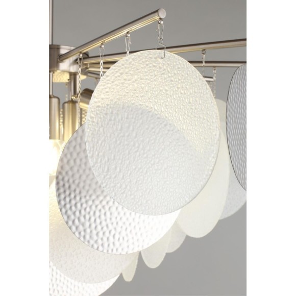 Потолочная люстра Plelo OML-89917-06