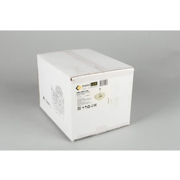 Потолочная люстра Plelo OML-89917-06