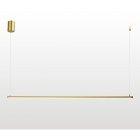 Линейно-подвесной светильник Lussole LSP-0933