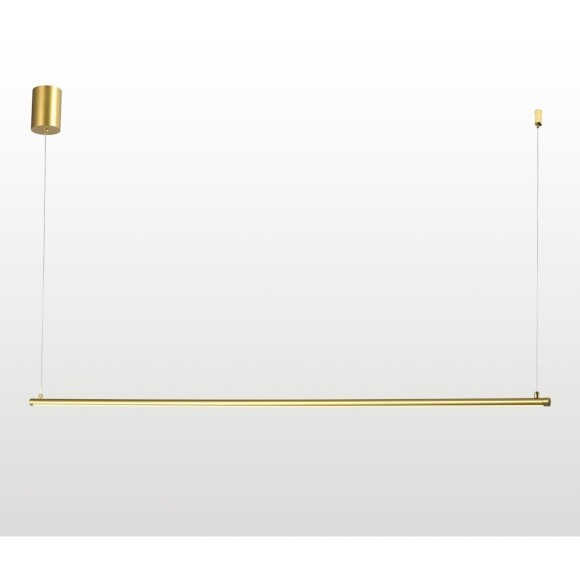 Линейно-подвесной светильник Lussole LSP-0933