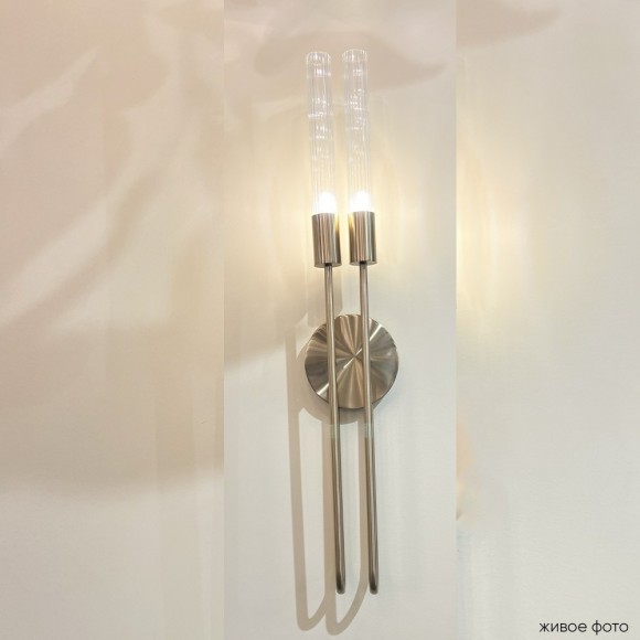 Бра Crystal Lux DIA AP2 Бра Crystal Lux DIA AP2