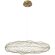 10247/1000 Gold Подвесной светильник LOFT IT Cloud 10247/1000 Gold Подвесной светильник LOFT IT Cloud
