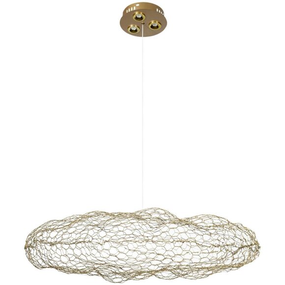 10247/1000 Gold Подвесной светильник LOFT IT Cloud 10247/1000 Gold Подвесной светильник LOFT IT Cloud