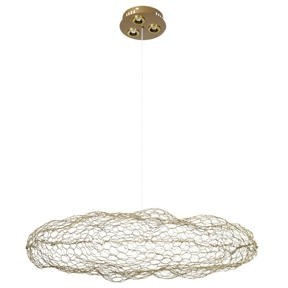 10247/1000 Gold Подвесной светильник LOFT IT Cloud 10247/1000 Gold Подвесной светильник LOFT IT Cloud