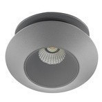 Встраиваемый светильник Lightstar 51209 Orbe светодиодный LED 150W