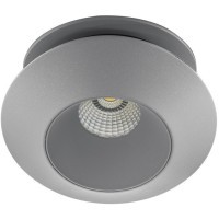 Встраиваемый светильник Lightstar 51209 Orbe светодиодный LED 150W