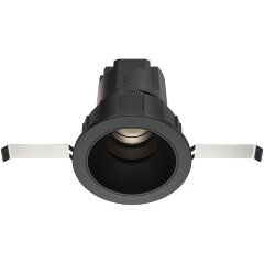 Встраиваемый светильник Technical DL057-7W4K-B Встраиваемый светильник Technical DL057-7W4K-B