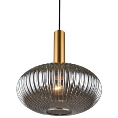 Подвесной светильник Menfi OML-99326-01 Подвесной светильник Menfi OML-99326-01