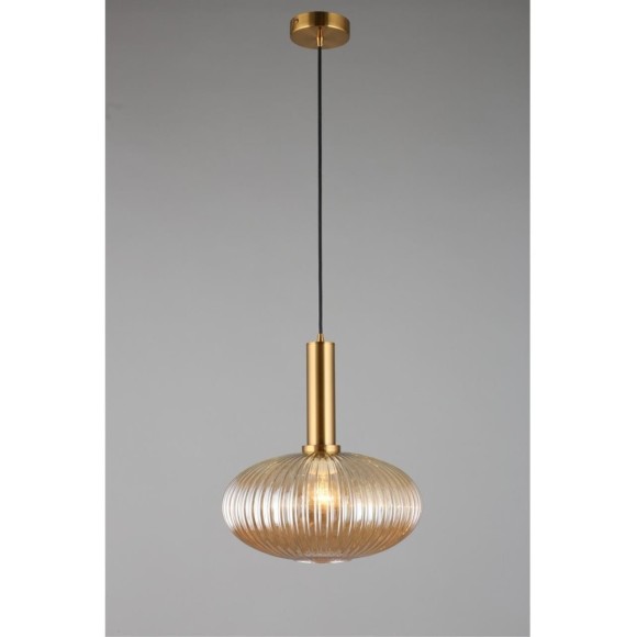 Подвесной светильник Menfi OML-99326-01