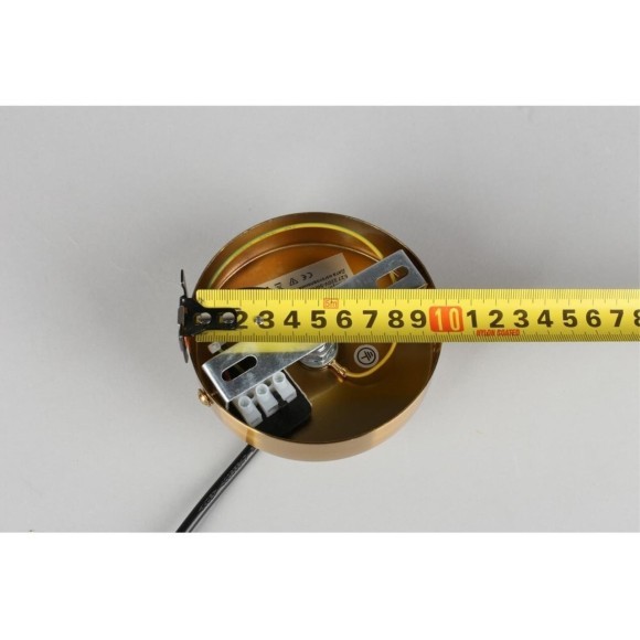 Подвесной светильник Menfi OML-99326-01