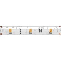 Светодиодная лента Ultra 12В 2835 4,8Вт/м 2700К 5м IP 65 201005