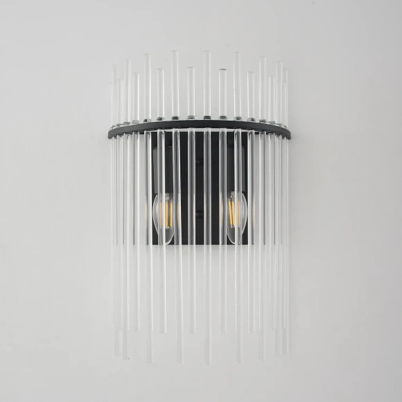 Бра Crystal Lux CLARO AP2
