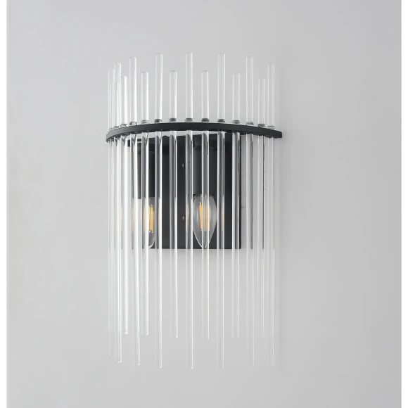 Бра Crystal Lux CLARO AP2