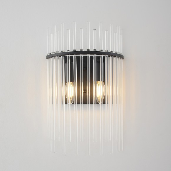 Бра Crystal Lux CLARO AP2 Бра Crystal Lux CLARO AP2