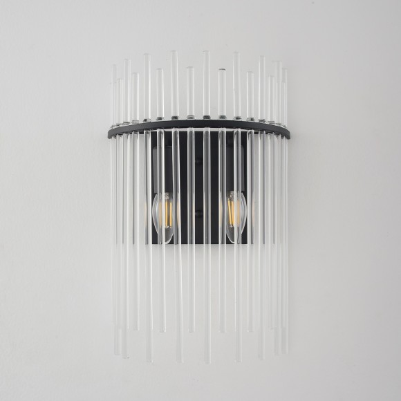 Бра Crystal Lux CLARO AP2 Бра Crystal Lux CLARO AP2