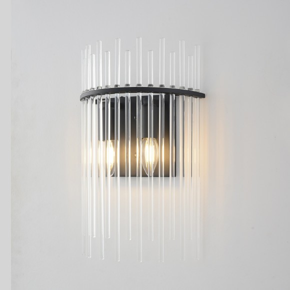 Бра Crystal Lux CLARO AP2 Бра Crystal Lux CLARO AP2