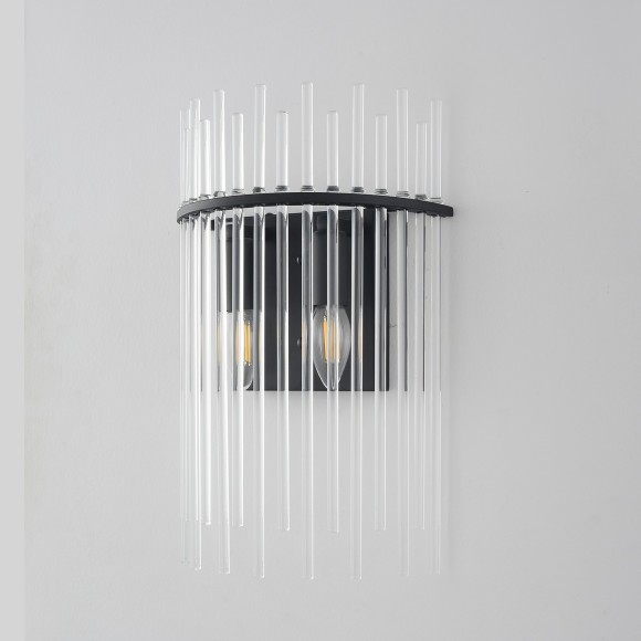 Бра Crystal Lux CLARO AP2 Бра Crystal Lux CLARO AP2