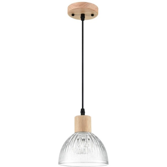 Подвесной светильник E27 Lumion NATANA 8055/1А Подвесной светильник E27 Lumion NATANA 8055/1А