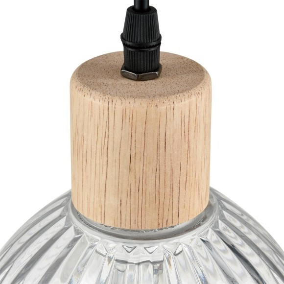 Подвесной светильник E27 Lumion NATANA 8055/1А Подвесной светильник E27 Lumion NATANA 8055/1А