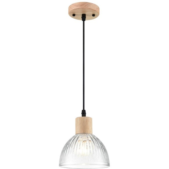 Подвесной светильник E27 Lumion NATANA 8055/1А Подвесной светильник E27 Lumion NATANA 8055/1А