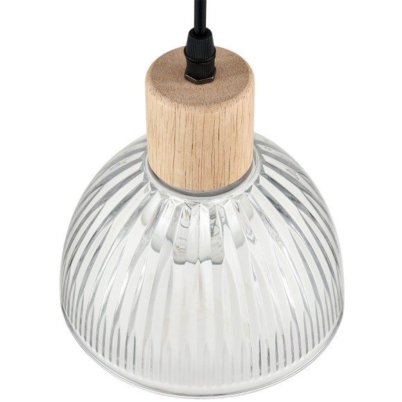 Подвесной светильник E27 Lumion NATANA 8055/1А Подвесной светильник E27 Lumion NATANA 8055/1А