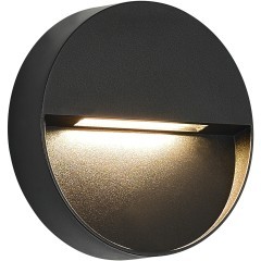 SL9537.401.14 Светильник уличный настенный для подсветки лестниц ST-Luce LED 1,5W 3000K LADE