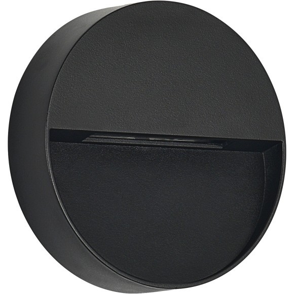 SL9537.401.14 Светильник уличный настенный для подсветки лестниц ST-Luce LED 1,5W 3000K LADE