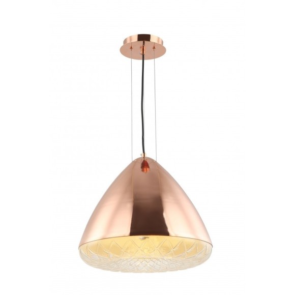 Светильник подвесной Stilfort 2093/10/01P серия Senso