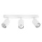 Спот потолочный Arte Lamp A3226PL-3WH AQUARIUS под лампы 3xGU10 35W