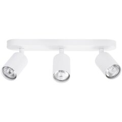 Спот потолочный Arte Lamp A3226PL-3WH AQUARIUS под лампы 3xGU10 35W