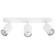 Спот потолочный Arte Lamp A3226PL-3WH AQUARIUS под лампы 3xGU10 35W