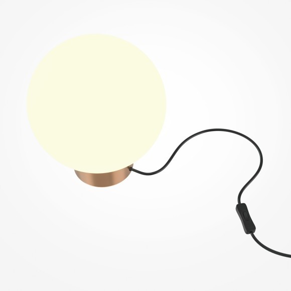 Настольный светильник Maytoni MOD321TL-01G3