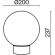 Настольный светильник Maytoni MOD321TL-01G3