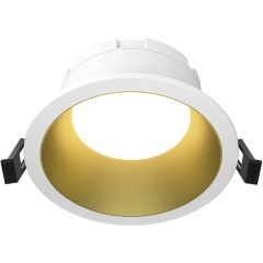 Встраиваемый светильник Technical DL126-GX53-WMG