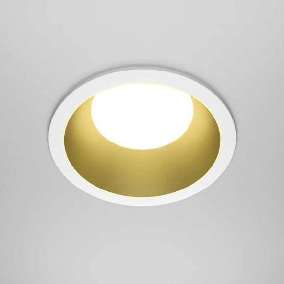 Встраиваемый светильник Technical DL126-GX53-WMG